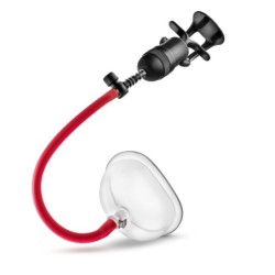 Intensiivne Vaginaalne Pumpamissüsteem