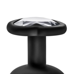 Bling Plug Petit - Negre