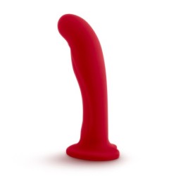 Dildo Jezabel - Carmesí