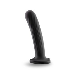 Twist Dildo - Medium