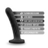 Dildo Twist - Medium