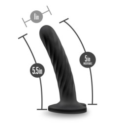 Dildo Twist - Medium