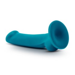 Dildo Dronning - Blågrøn