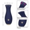 Chic Tulip Massageador Azul