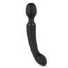 Vibrator dublu Lush Gia - Negru