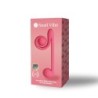 Vibrador Duplo Snail Vibe - Rosa
