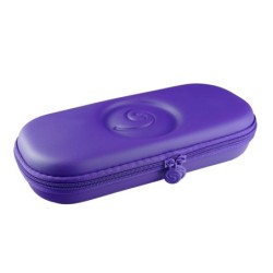 Topeltvibraator Snail Vibe - Lilla