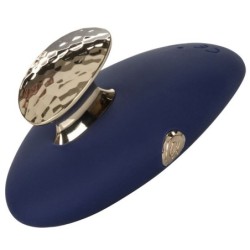 Tyylikäs Violetti Stimulaattori 10 Nopeutta