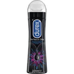 Durex Perfect Gliss Anal Gleitgel - 100 ml