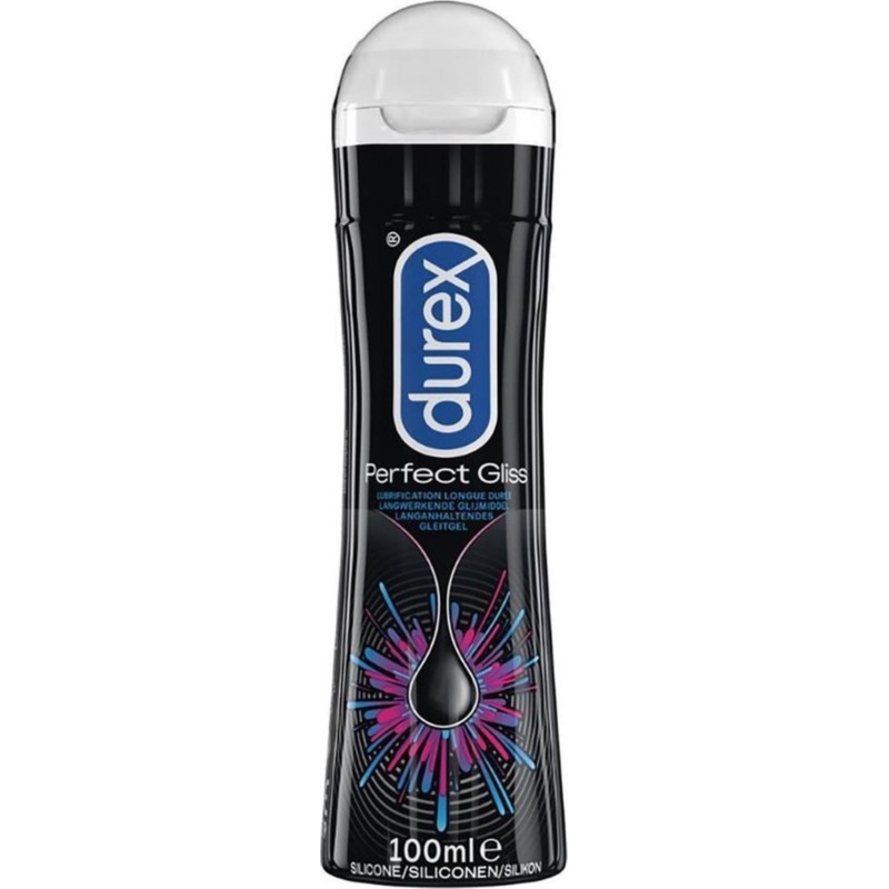 Durex Perfect Gliss Анален Лубрикант - 100 мл