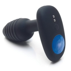 Ohmibod - Analinis vibratorius Lumen, valdomas programėle
