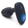 Ohmibod - Plug anal vibrant Lumen contrôlé par application