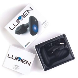 Ohmibod - Lumen applikációval vezérelt vibráló análplug