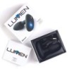 Ohmibod - Вибриращ анален накрайник Lumen с управление чрез приложение