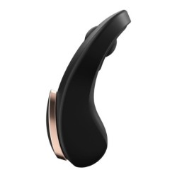 Vibrator za hlačke Satisfyer Little Secret, ki ga upravljate z aplikacijo
