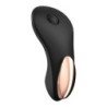 Wibrator do majtek Satisfyer Little Secret sterowany aplikacją