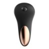 Vibrador de bragas Satisfyer Little Secret controlado por aplicación