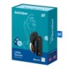 Vibreur de culotte Satisfyer Little Secret contrôlé par application