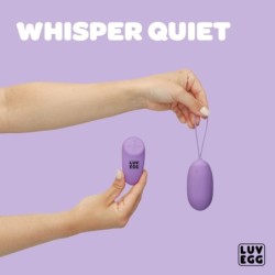 Rakastumismuna XL - Violetti