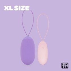 Armastuse muna XL - Lilla