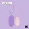 Armastuse muna XL - Lilla