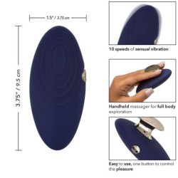 Chic Violet Stimulator 10 hitrosti