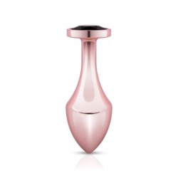 Rosy Gold - Plug Anal Nouveau