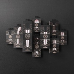 Rosy Gold - Plug Anal Nouveau