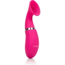 Climaxer Pump Sugpropp Rosa