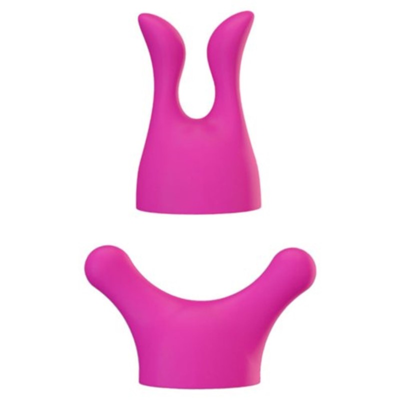 Palm Power - Silikonski nastavek Palm Body