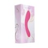 Wand Vibrator Zwaan - Roze