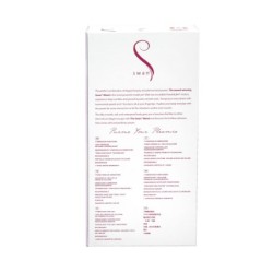 Wand Vibrator Svane - Pink