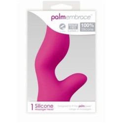 Palm Power - Accessori in silicone Palm Embrace