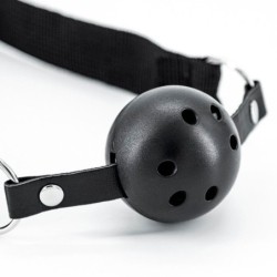 Fury Kit 10 Kosov Bdsm Črn