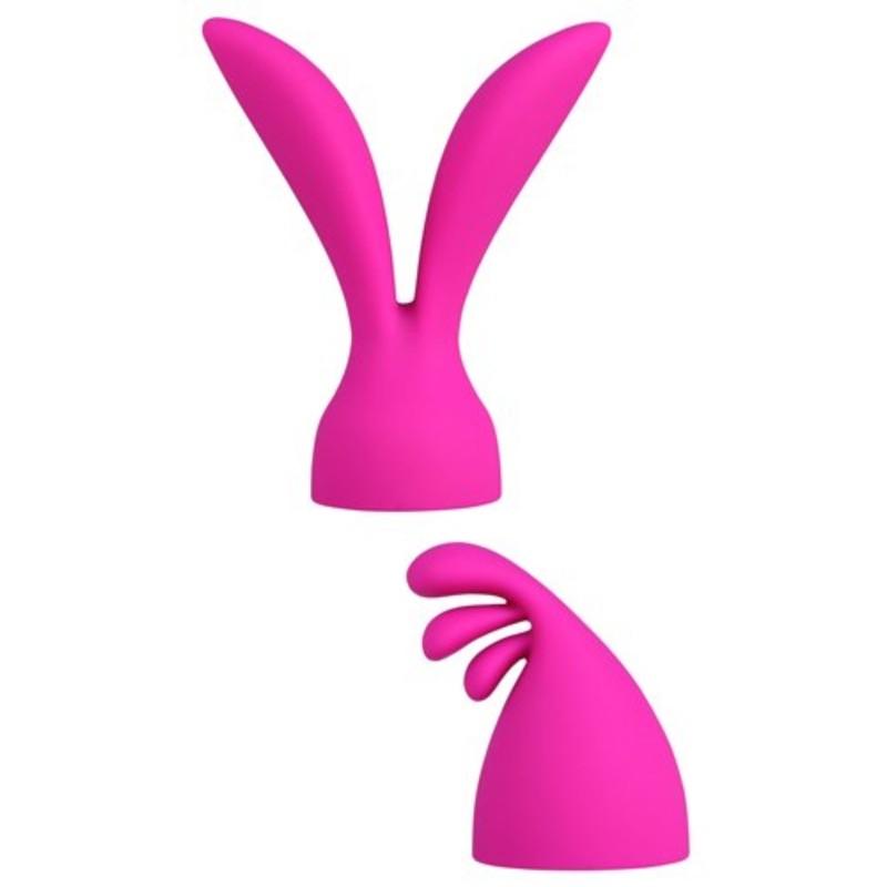 Palm Power - Accesorios de silicona Palm Pleasure