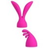 Palm Power - Accesorios de silicona Palm Pleasure