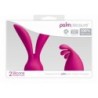 Palm Power - Accessoris de silicona Palm Pleasure