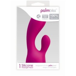 Palm Power - Accessoris de silicona Palm Bliss