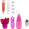 Clit Kit za Nju