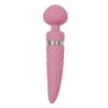 Sensuel Dobbelt Vibrator - Rosa