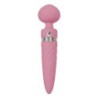 Sensuel Dobbelt Vibrator - Rosa