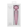 Vibrador Doble Sensual - Rosa