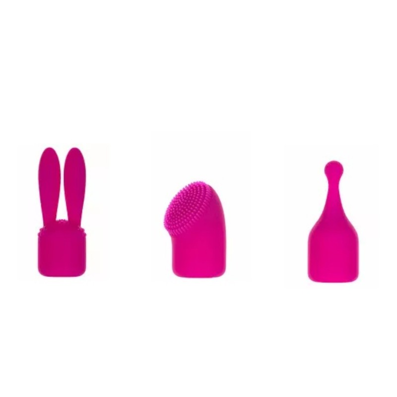 Palm Power - Accessoires en silicone Pocket Extended