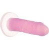 Dildo in Silicone Cocktails - Cosmo Porpora