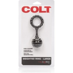 Colt Anel Com Peso