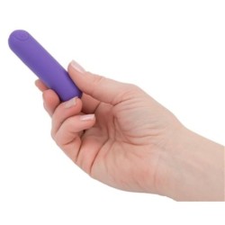 Vibrador Bala Esencial - Morado