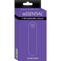 Vibrador Bala Essencial - Morat