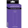 Vibrador Bala Essencial - Morat