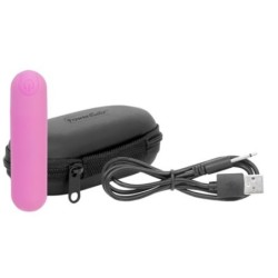 Vibrador Bala Esencial - Rosa
