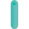 Essentiële Bullet Vibrator - Turquoise